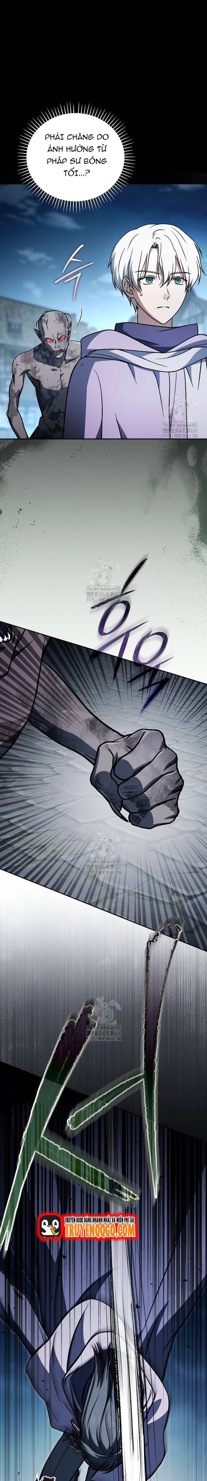 Pháp Sư Thiên Tài Thấu Triệt Khái Niệm Chapter 31 - Trang 2