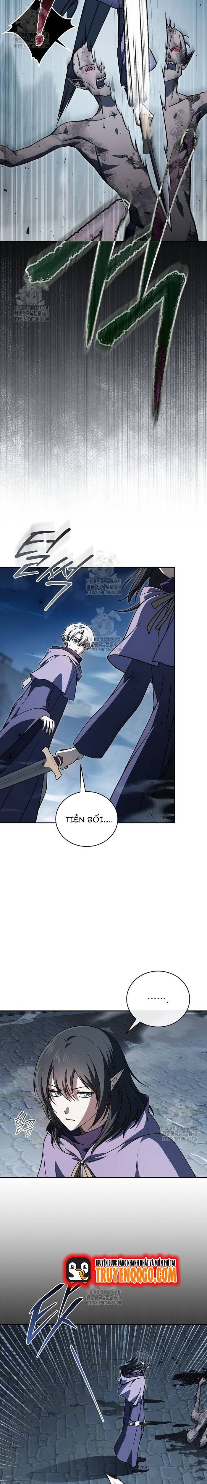Pháp Sư Thiên Tài Thấu Triệt Khái Niệm Chapter 31 - Trang 2