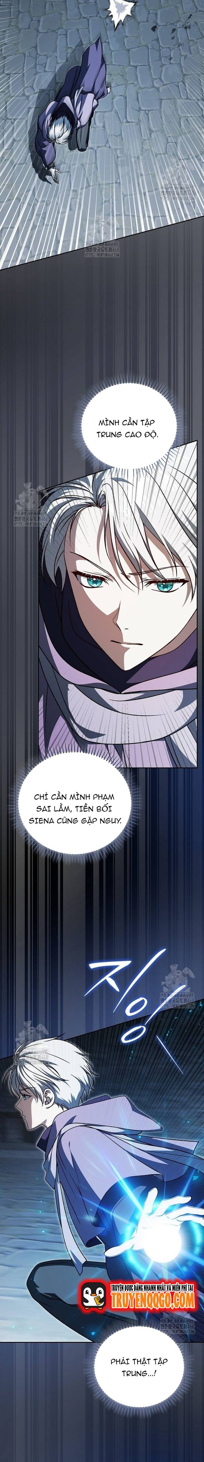 Pháp Sư Thiên Tài Thấu Triệt Khái Niệm Chapter 31 - Trang 2