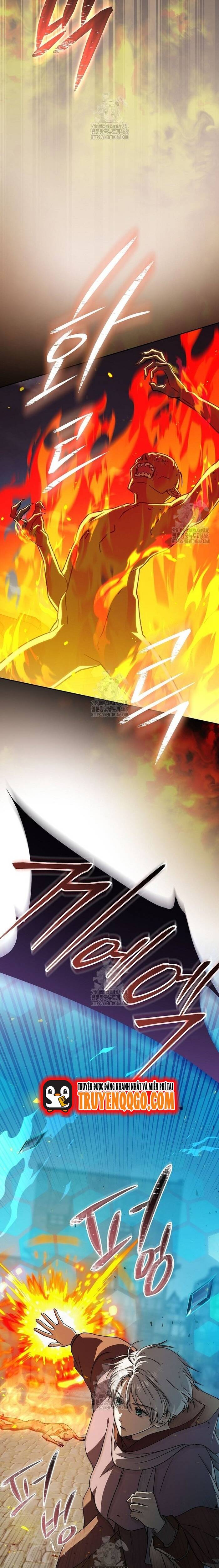 Pháp Sư Thiên Tài Thấu Triệt Khái Niệm Chapter 31 - Trang 2