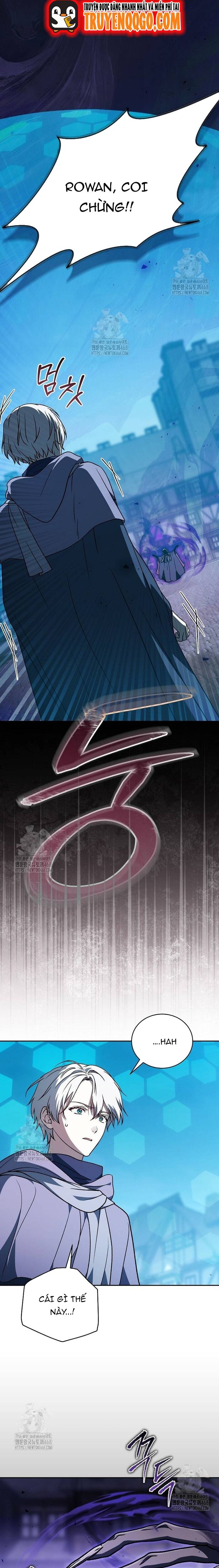 Pháp Sư Thiên Tài Thấu Triệt Khái Niệm Chapter 31 - Trang 2