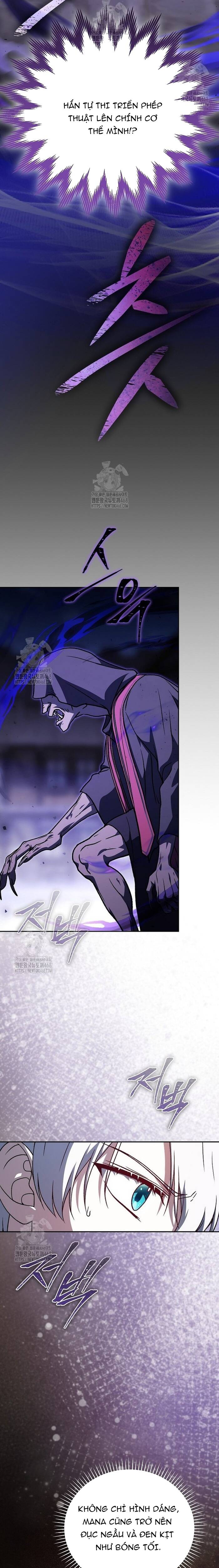 Pháp Sư Thiên Tài Thấu Triệt Khái Niệm Chapter 31 - Trang 2
