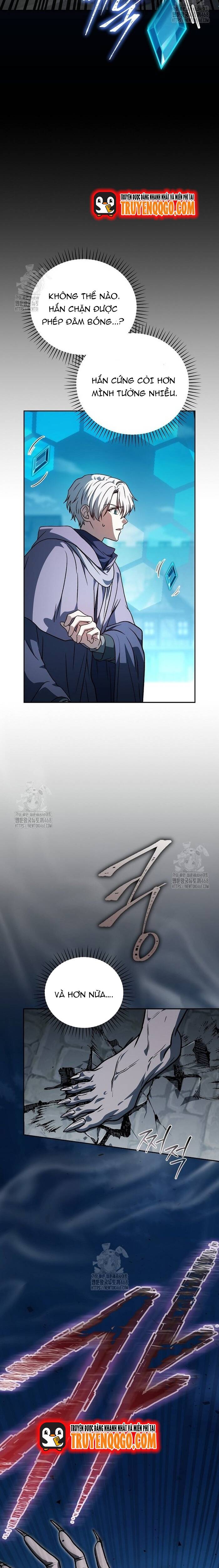 Pháp Sư Thiên Tài Thấu Triệt Khái Niệm Chapter 31 - Trang 2