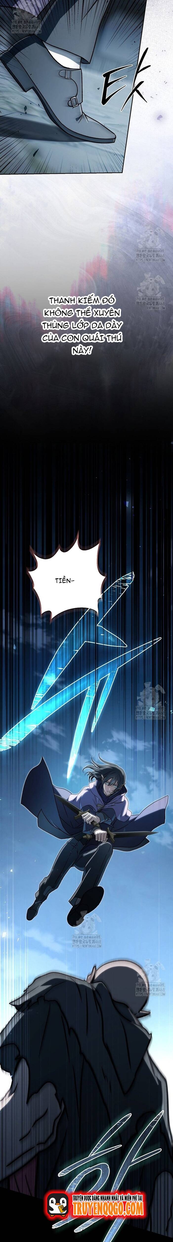 Pháp Sư Thiên Tài Thấu Triệt Khái Niệm Chapter 31 - Trang 2