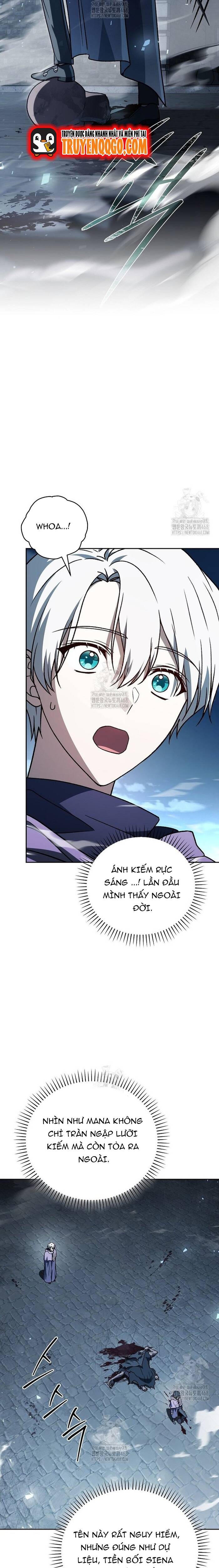 Pháp Sư Thiên Tài Thấu Triệt Khái Niệm Chapter 31 - Trang 2