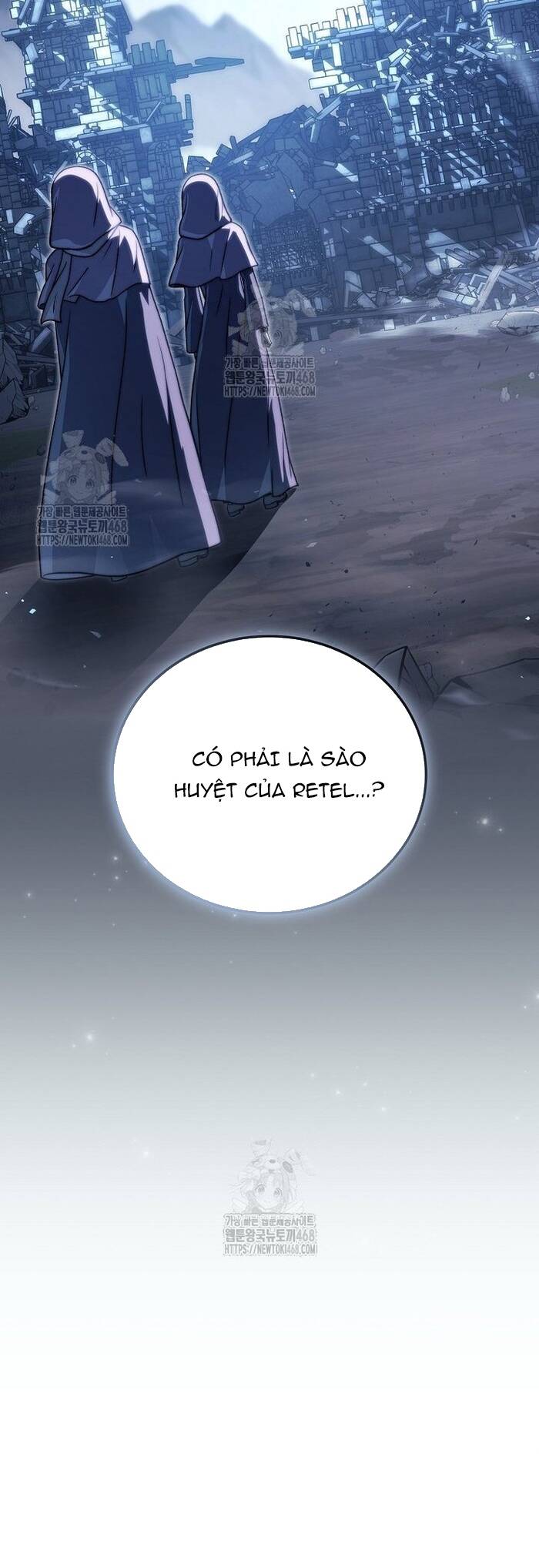 Pháp Sư Thiên Tài Thấu Triệt Khái Niệm Chapter 31 - Trang 2