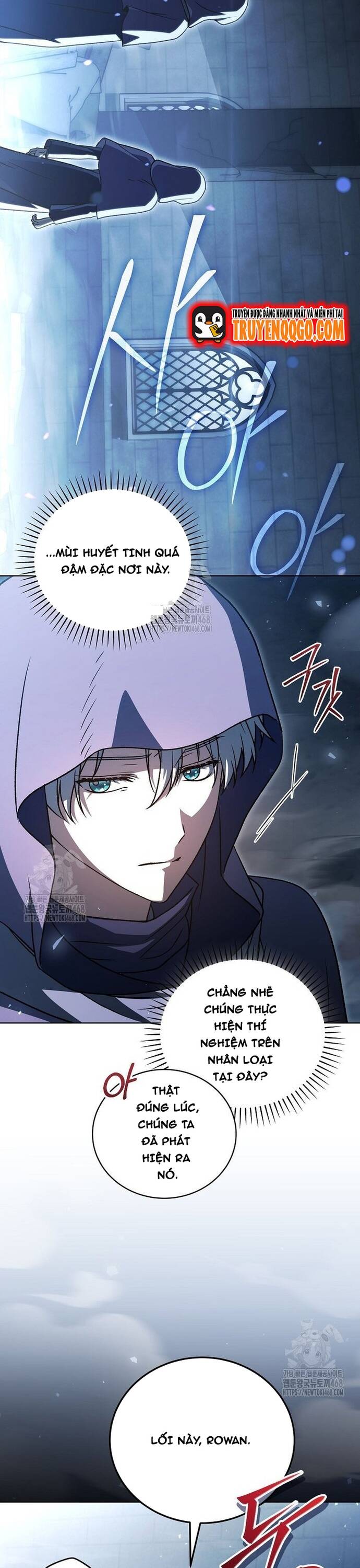 Pháp Sư Thiên Tài Thấu Triệt Khái Niệm Chapter 32 - Trang 2