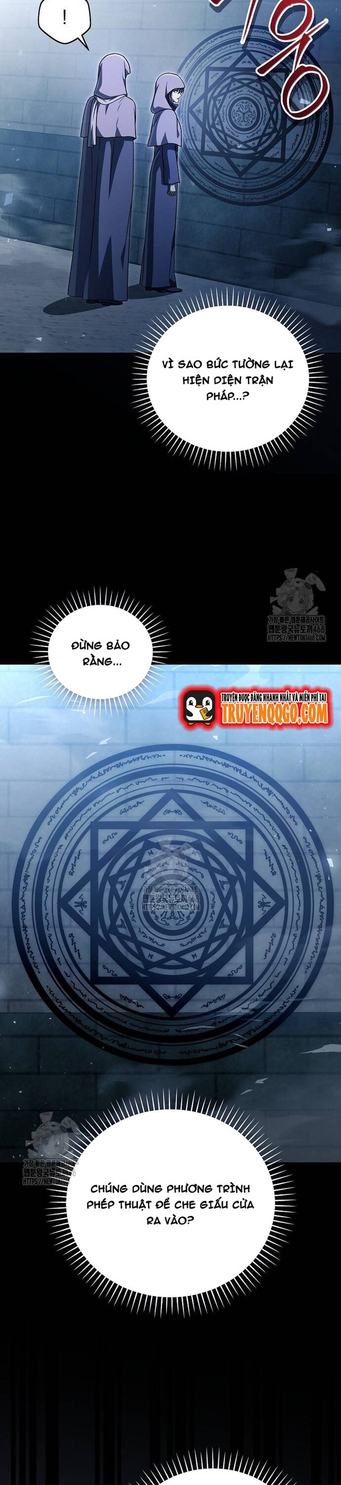 Pháp Sư Thiên Tài Thấu Triệt Khái Niệm Chapter 32 - Trang 2