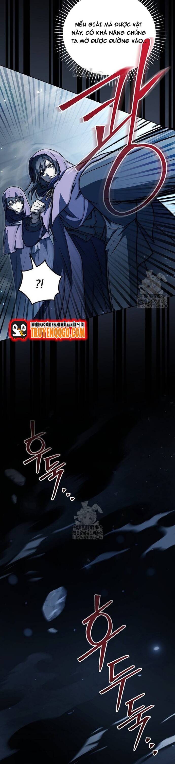 Pháp Sư Thiên Tài Thấu Triệt Khái Niệm Chapter 32 - Trang 2