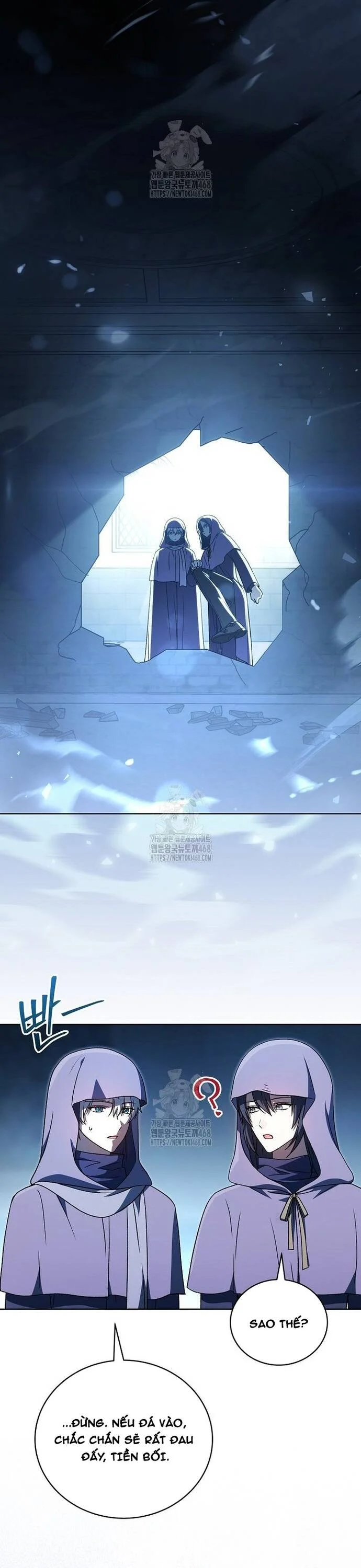 Pháp Sư Thiên Tài Thấu Triệt Khái Niệm Chapter 32 - Trang 2