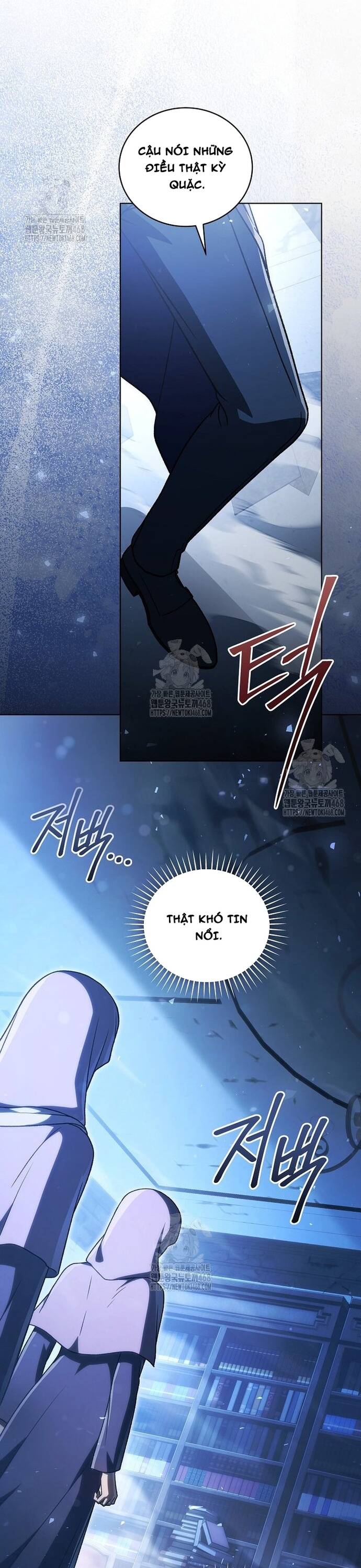 Pháp Sư Thiên Tài Thấu Triệt Khái Niệm Chapter 32 - Trang 2