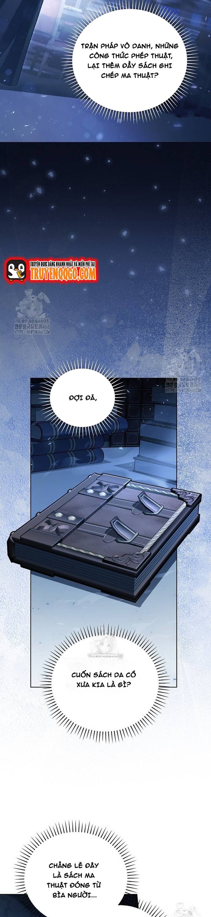 Pháp Sư Thiên Tài Thấu Triệt Khái Niệm Chapter 32 - Trang 2
