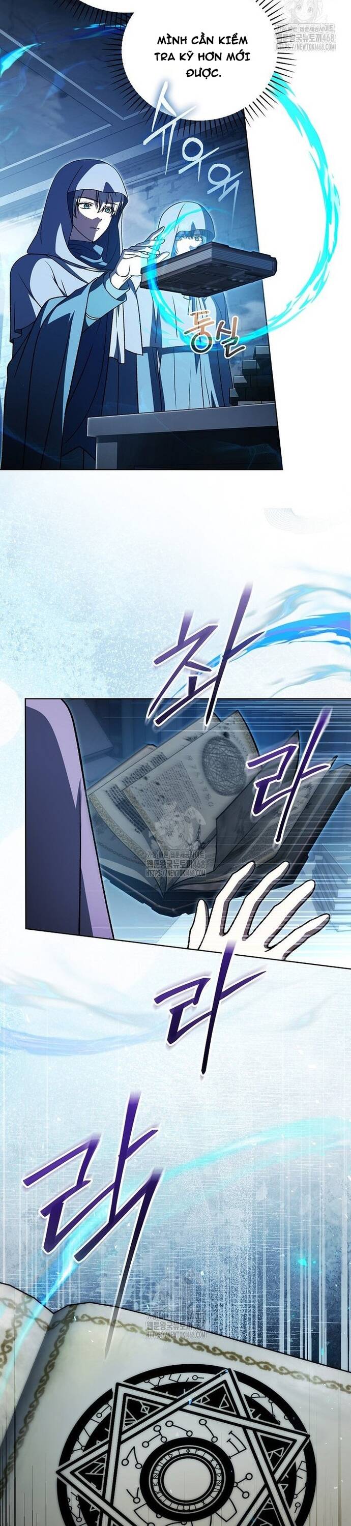 Pháp Sư Thiên Tài Thấu Triệt Khái Niệm Chapter 32 - Trang 2