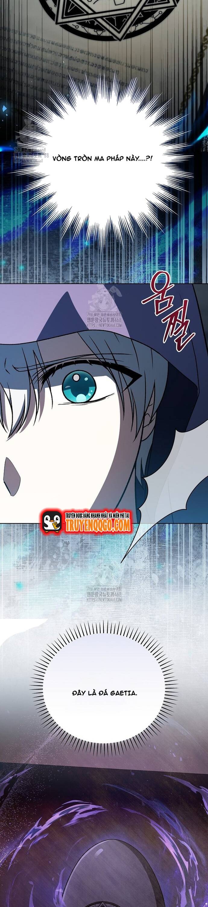 Pháp Sư Thiên Tài Thấu Triệt Khái Niệm Chapter 32 - Trang 2