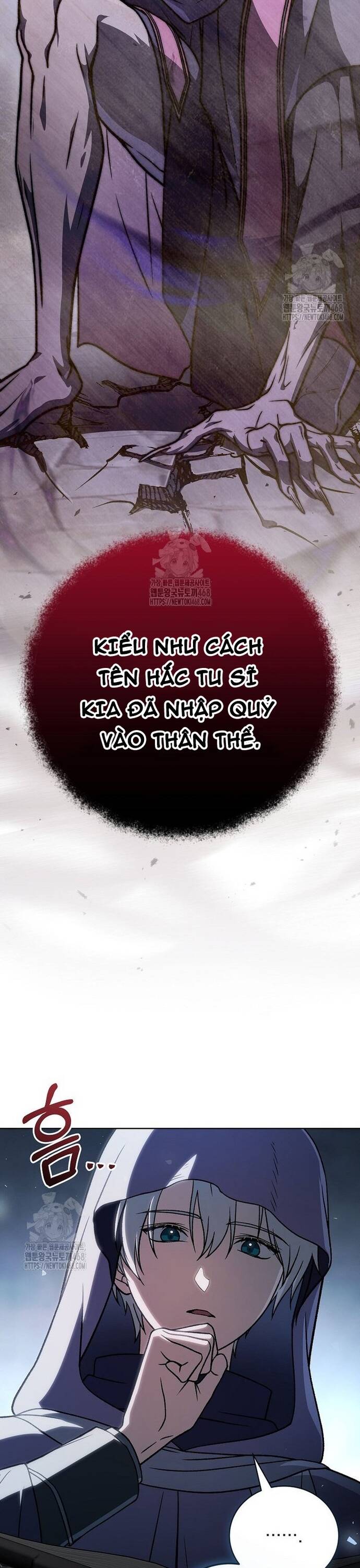 Pháp Sư Thiên Tài Thấu Triệt Khái Niệm Chapter 32 - Trang 2
