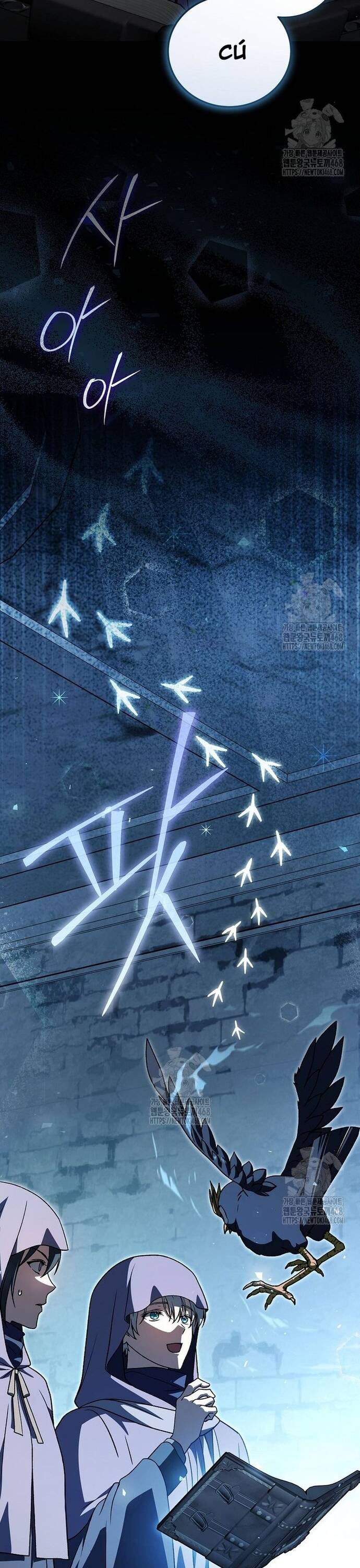 Pháp Sư Thiên Tài Thấu Triệt Khái Niệm Chapter 32 - Trang 2