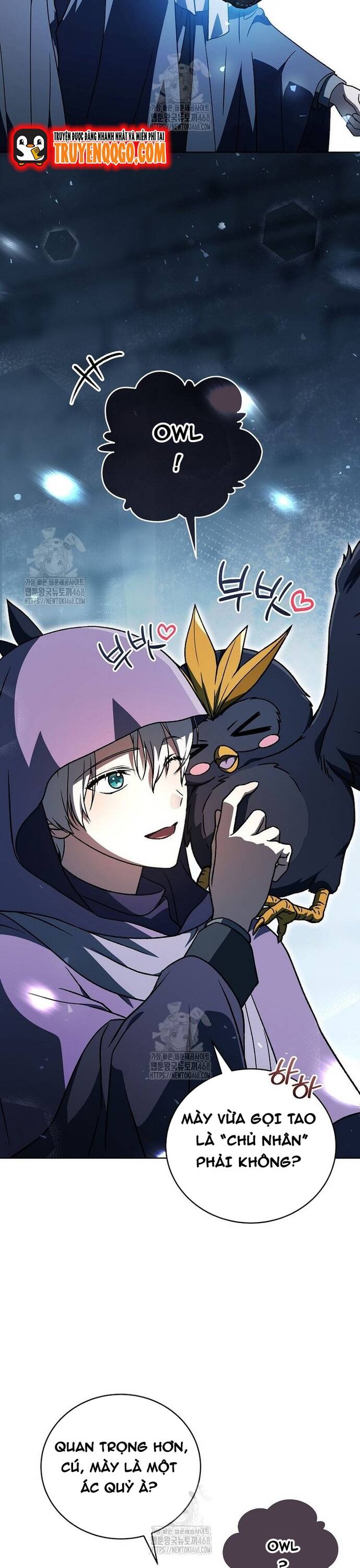 Pháp Sư Thiên Tài Thấu Triệt Khái Niệm Chapter 32 - Trang 2