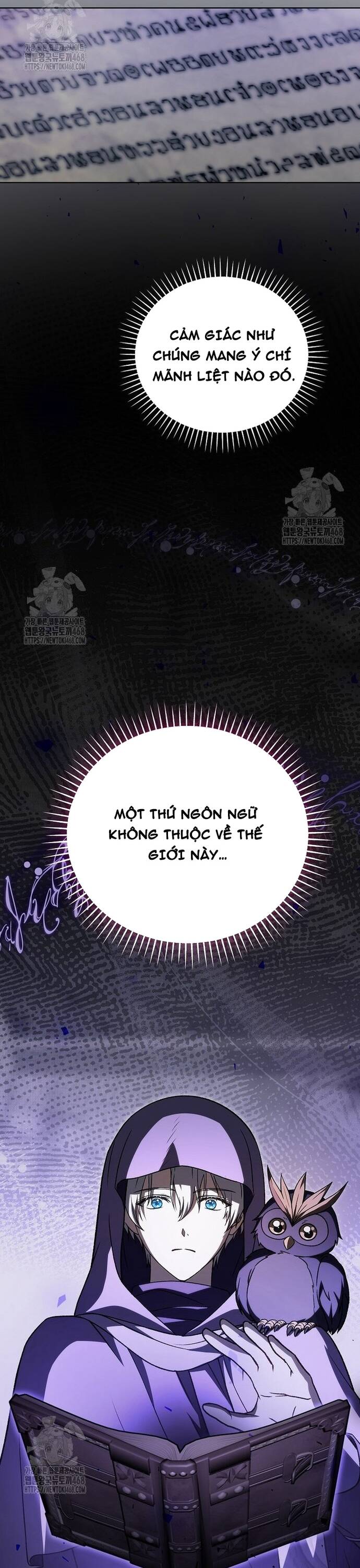 Pháp Sư Thiên Tài Thấu Triệt Khái Niệm Chapter 32 - Trang 2