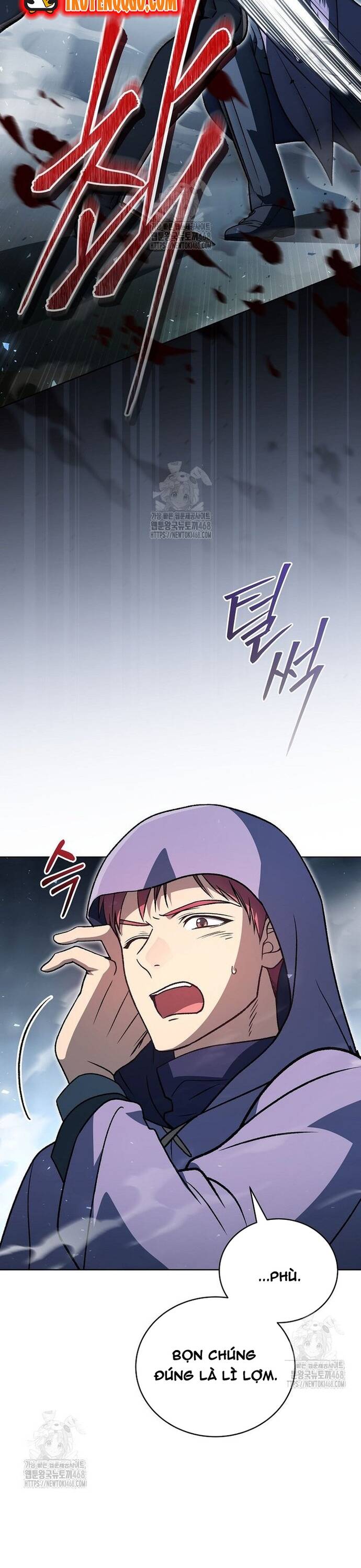 Pháp Sư Thiên Tài Thấu Triệt Khái Niệm Chapter 32 - Trang 2