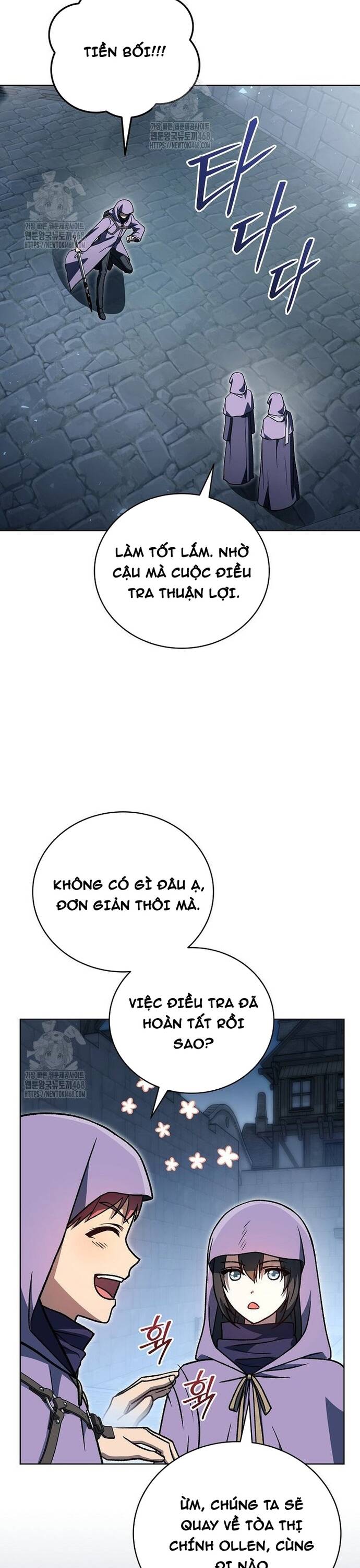 Pháp Sư Thiên Tài Thấu Triệt Khái Niệm Chapter 32 - Trang 2
