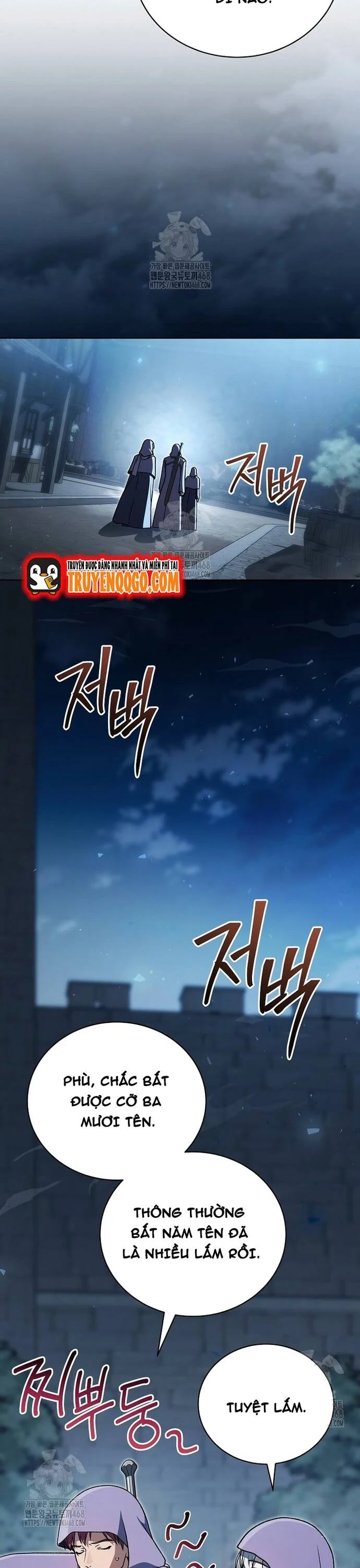 Pháp Sư Thiên Tài Thấu Triệt Khái Niệm Chapter 32 - Trang 2