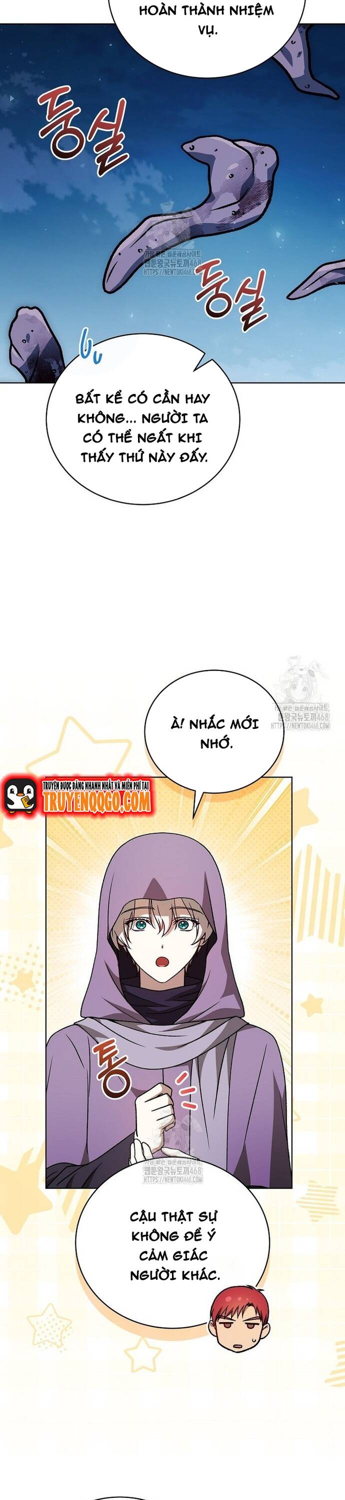 Pháp Sư Thiên Tài Thấu Triệt Khái Niệm Chapter 32 - Trang 2