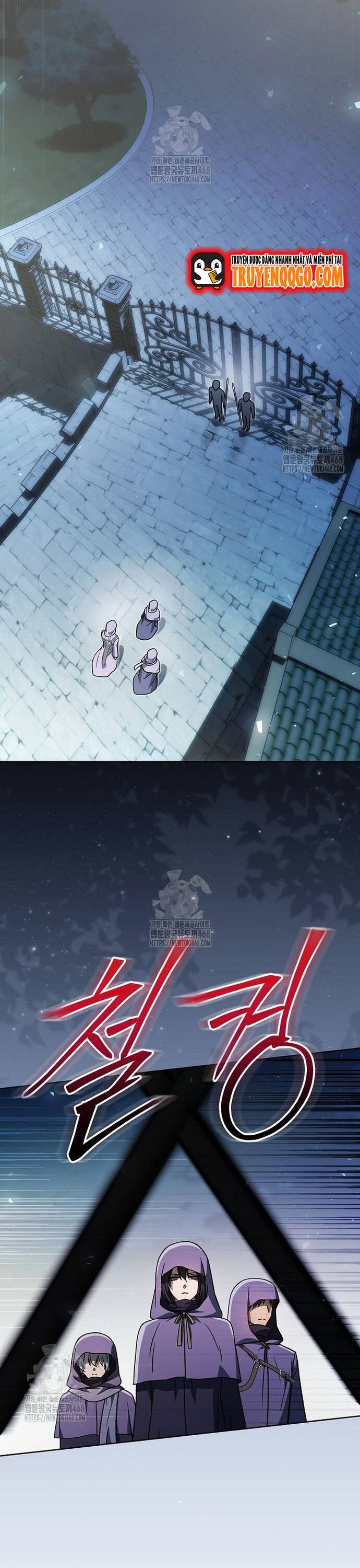 Pháp Sư Thiên Tài Thấu Triệt Khái Niệm Chapter 32 - Trang 2