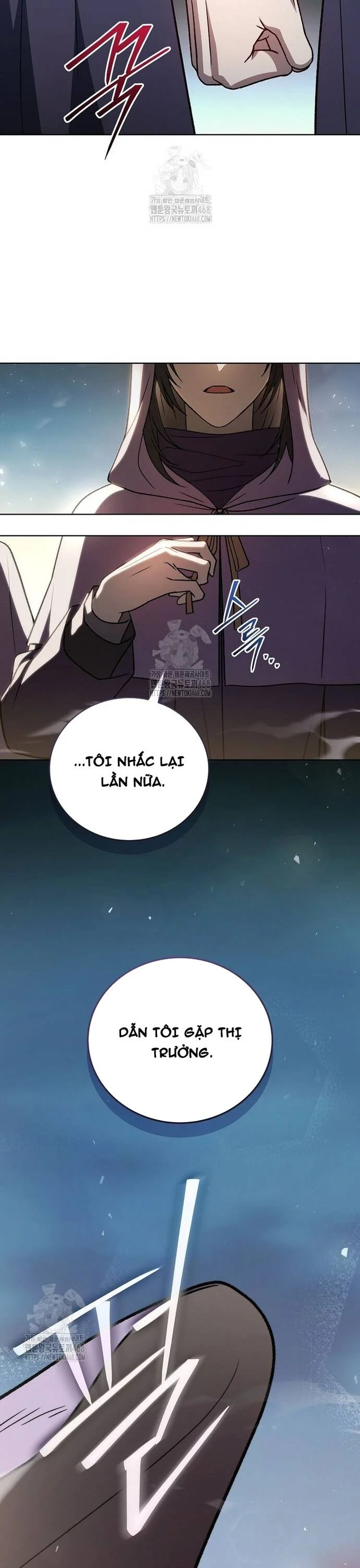 Pháp Sư Thiên Tài Thấu Triệt Khái Niệm Chapter 32 - Trang 2