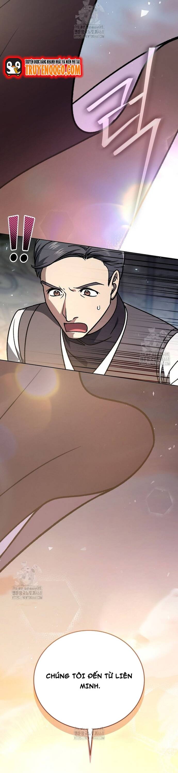 Pháp Sư Thiên Tài Thấu Triệt Khái Niệm Chapter 32 - Trang 2