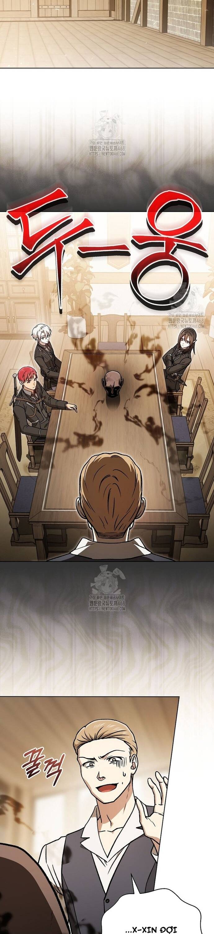 Pháp Sư Thiên Tài Thấu Triệt Khái Niệm Chapter 32 - Trang 2