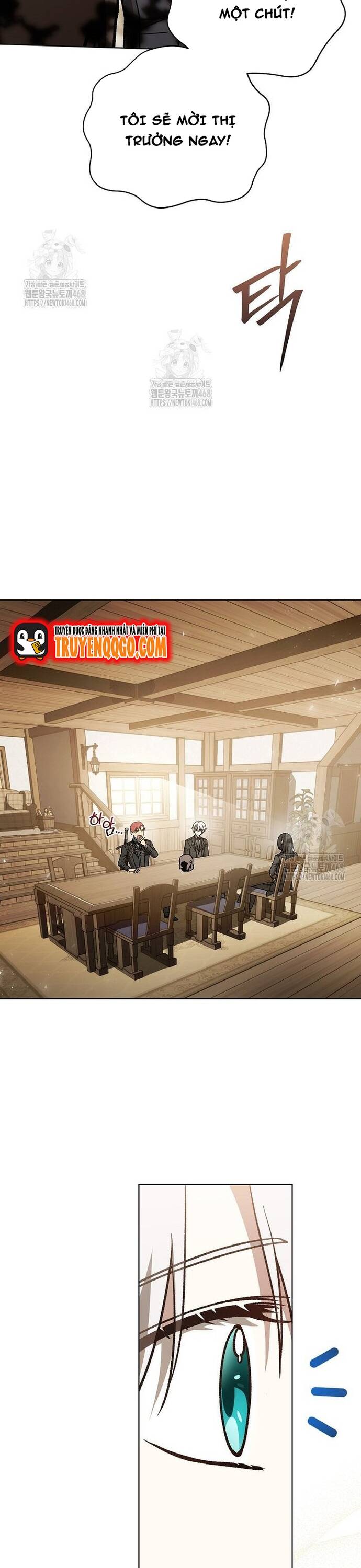 Pháp Sư Thiên Tài Thấu Triệt Khái Niệm Chapter 32 - Trang 2