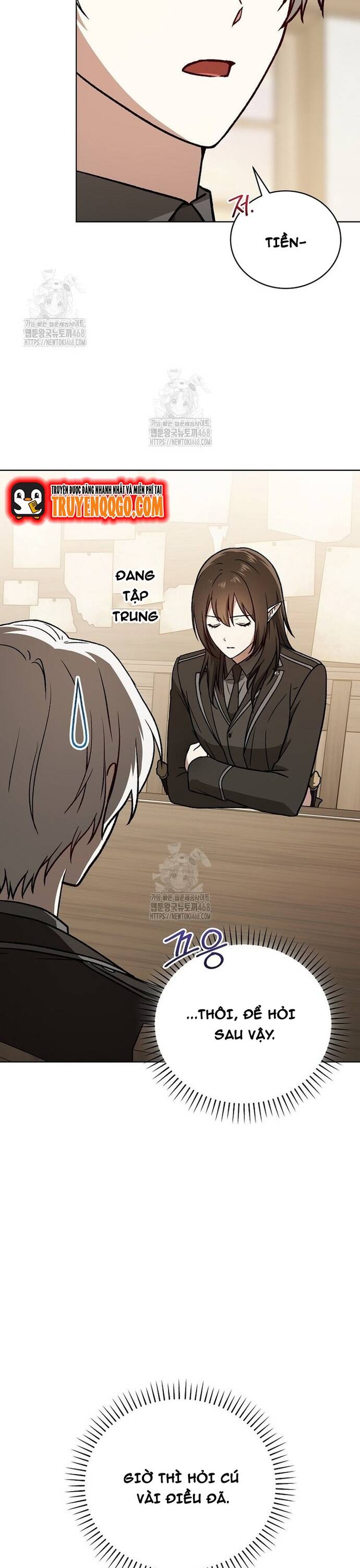 Pháp Sư Thiên Tài Thấu Triệt Khái Niệm Chapter 32 - Trang 2