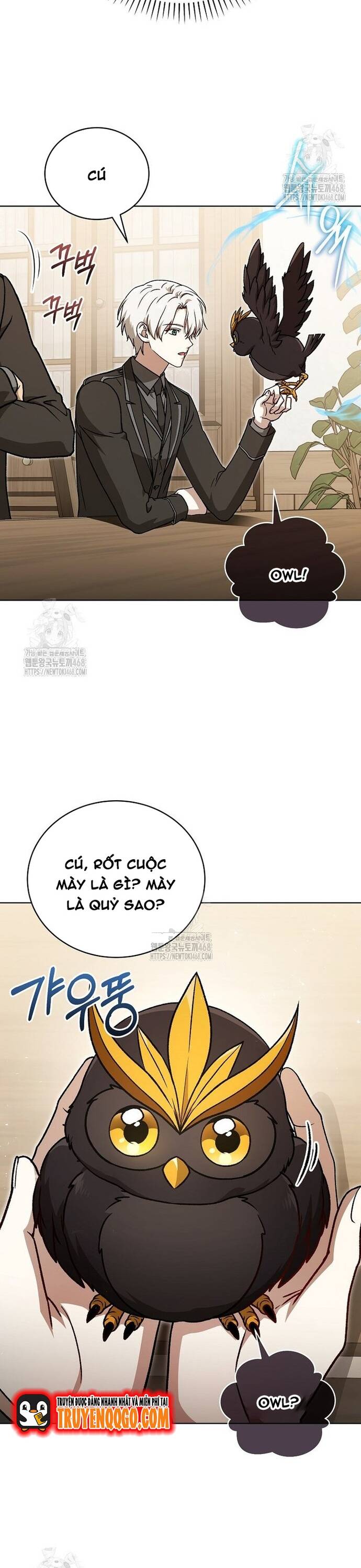 Pháp Sư Thiên Tài Thấu Triệt Khái Niệm Chapter 32 - Trang 2