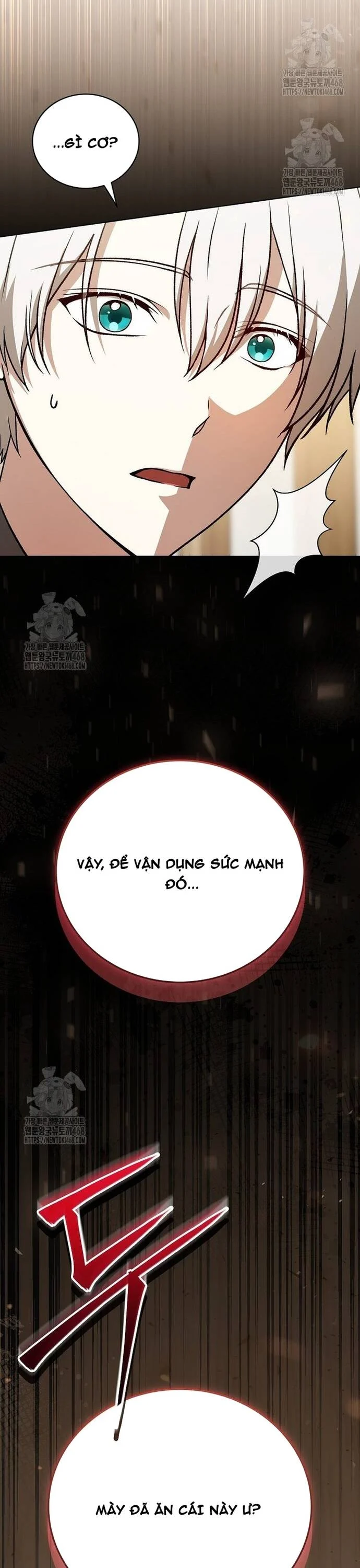 Pháp Sư Thiên Tài Thấu Triệt Khái Niệm Chapter 32 - Trang 2
