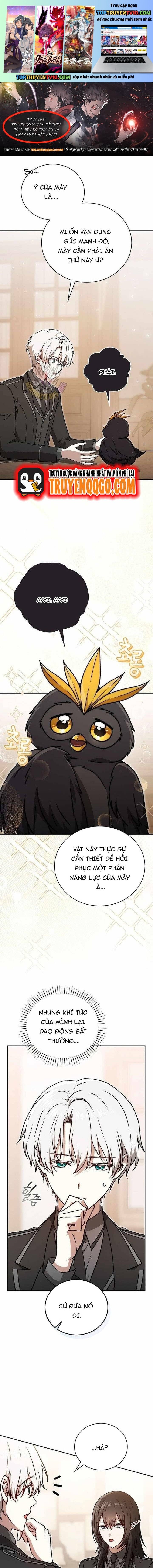 Pháp Sư Thiên Tài Thấu Triệt Khái Niệm Chapter 33 - Trang 2