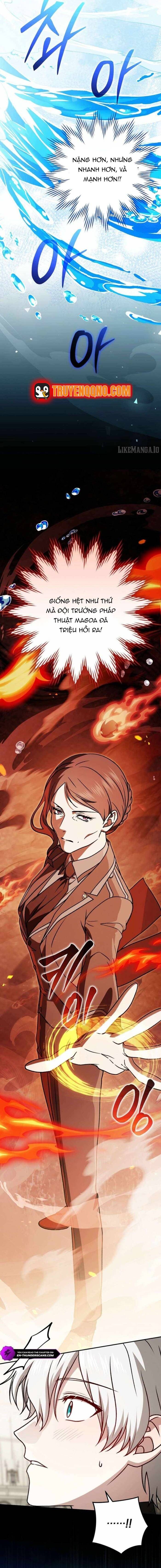 Pháp Sư Thiên Tài Thấu Triệt Khái Niệm Chapter 38 3