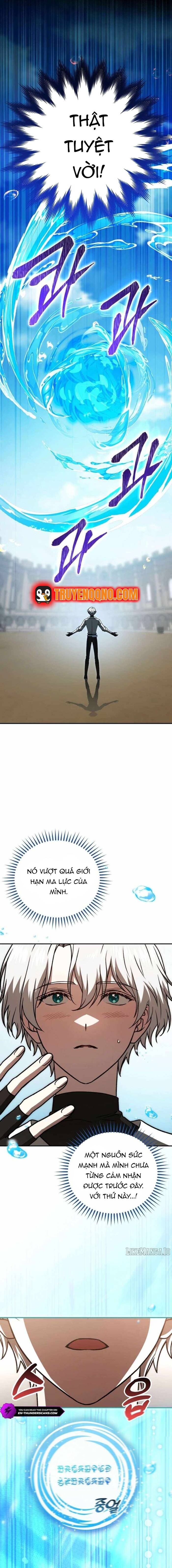 Pháp Sư Thiên Tài Thấu Triệt Khái Niệm Chapter 38 4
