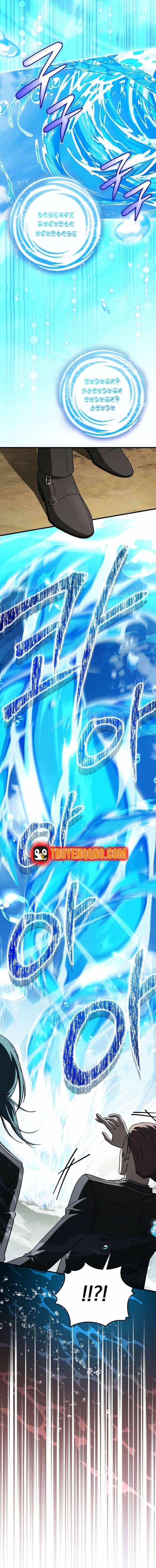 Pháp Sư Thiên Tài Thấu Triệt Khái Niệm Chapter 38 5