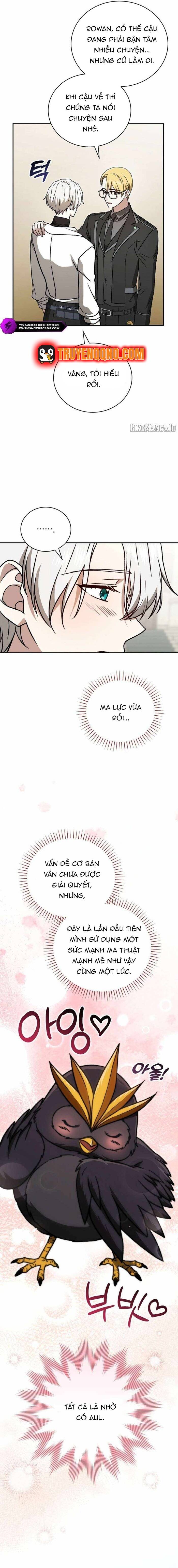 Pháp Sư Thiên Tài Thấu Triệt Khái Niệm Chapter 38 12