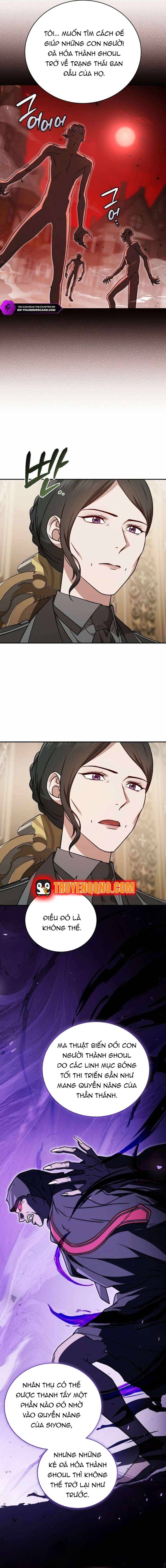 Pháp Sư Thiên Tài Thấu Triệt Khái Niệm Chapter 38 23