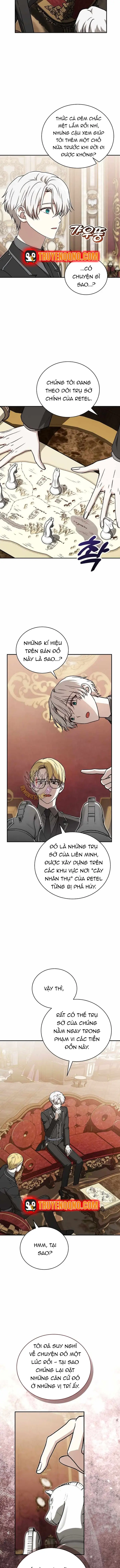 Pháp Sư Thiên Tài Thấu Triệt Khái Niệm Chapter 39 4