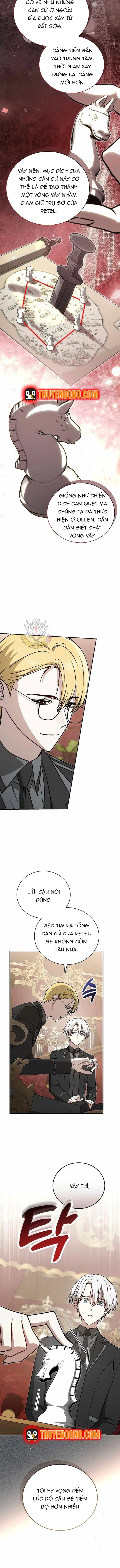 Pháp Sư Thiên Tài Thấu Triệt Khái Niệm Chapter 39 5