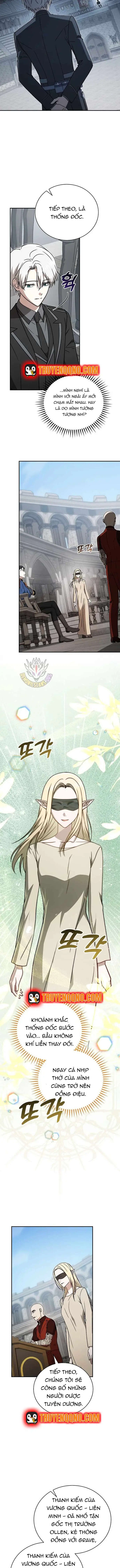 Pháp Sư Thiên Tài Thấu Triệt Khái Niệm Chapter 39 15