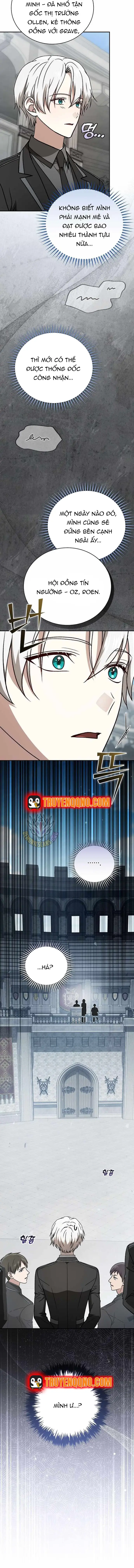 Pháp Sư Thiên Tài Thấu Triệt Khái Niệm Chapter 39 16