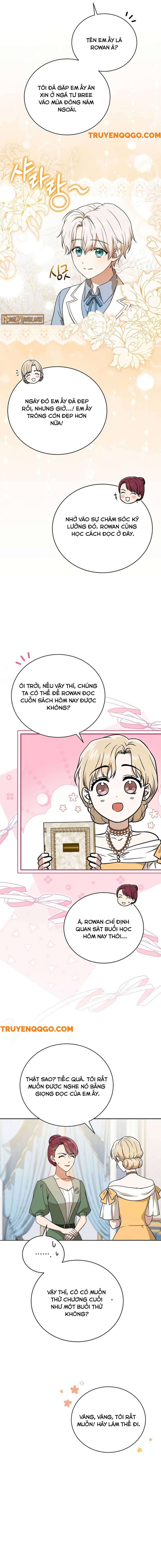 Pháp Sư Thiên Tài Thấu Triệt Khái Niệm Chapter 4 9