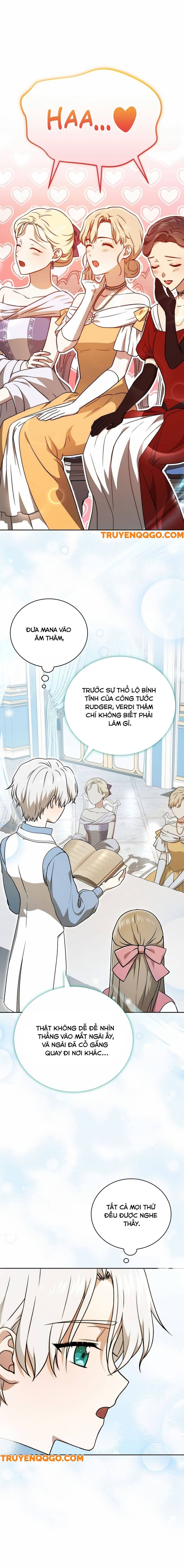 Pháp Sư Thiên Tài Thấu Triệt Khái Niệm Chapter 4 11