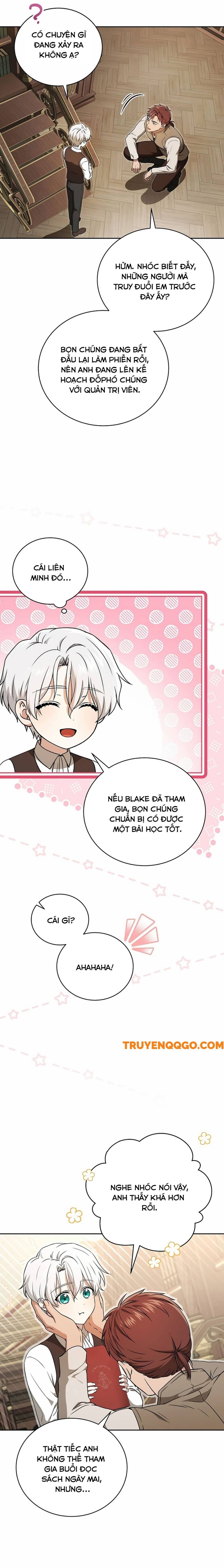 Pháp Sư Thiên Tài Thấu Triệt Khái Niệm Chapter 4 15