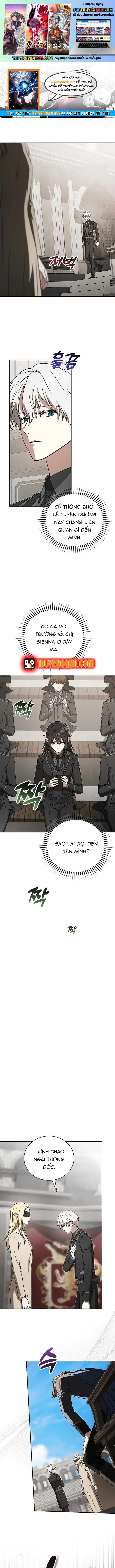 Pháp Sư Thiên Tài Thấu Triệt Khái Niệm Chapter 40 1