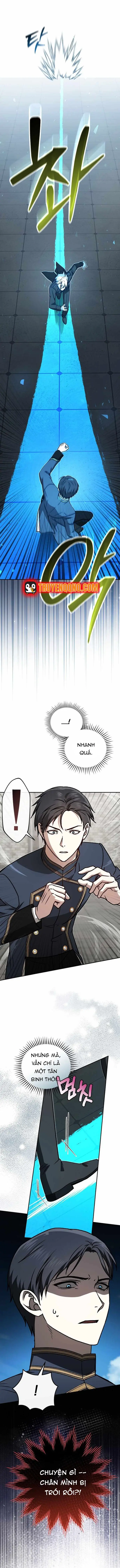 Pháp Sư Thiên Tài Thấu Triệt Khái Niệm Chapter 40 8