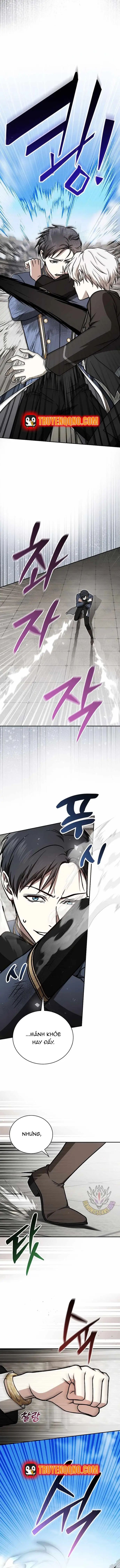 Pháp Sư Thiên Tài Thấu Triệt Khái Niệm Chapter 40 9